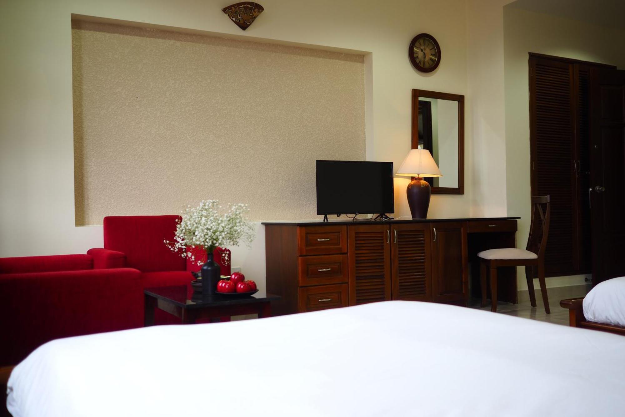 Hung Phong Hotel - Near Dalat Market Eksteriør bilde